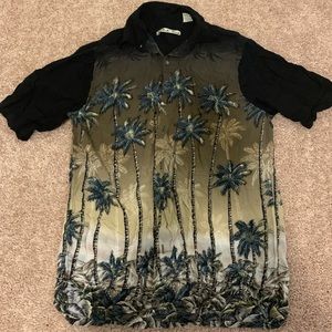 Hawaiian T Shirt
